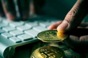 Bitcoin and the darknet: this platform abruptly shuts down and vanishes with millions