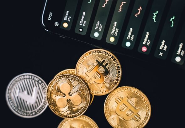 XRP price: are Bitcoin, Ether, and XRP threatened by new crypto bankruptcies like in 2022? here are the latest signs