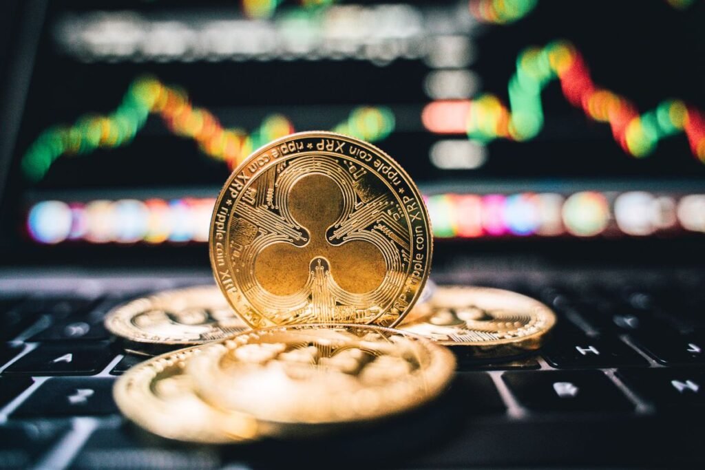 AI Predicts XRP’s Price by the End of 2025 AI Predicts XRP’s Price by the End of 2025