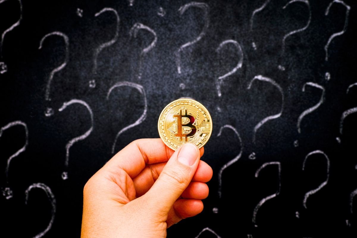 6 big myths about cryptocurrency — and the real facts behind them