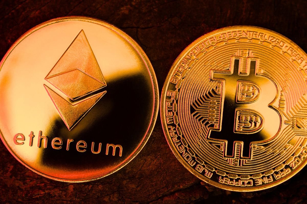 Can Ether outperform Bitcoin in 2025 after a 112 % gain