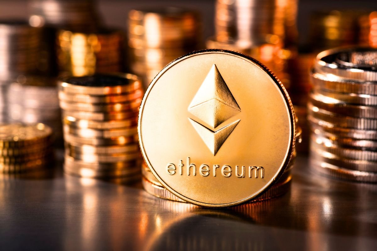 Ether stocks surge as crypto reaches a seven-month high
