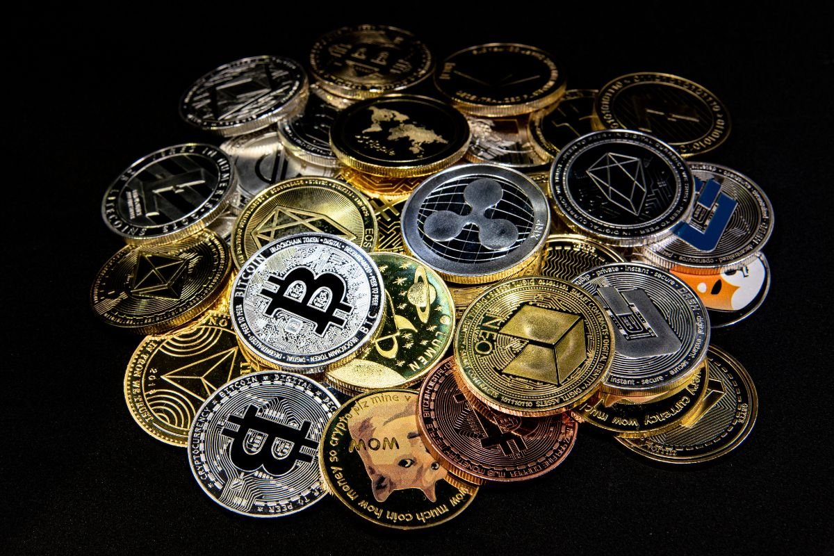 Everything you need to know about cryptocurrencies—Bitcoin, Ethereum, DAOs, ICOs, and smart contracts