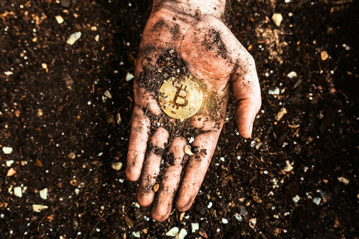 What exactly is cryptocurrency mining and how does it work?