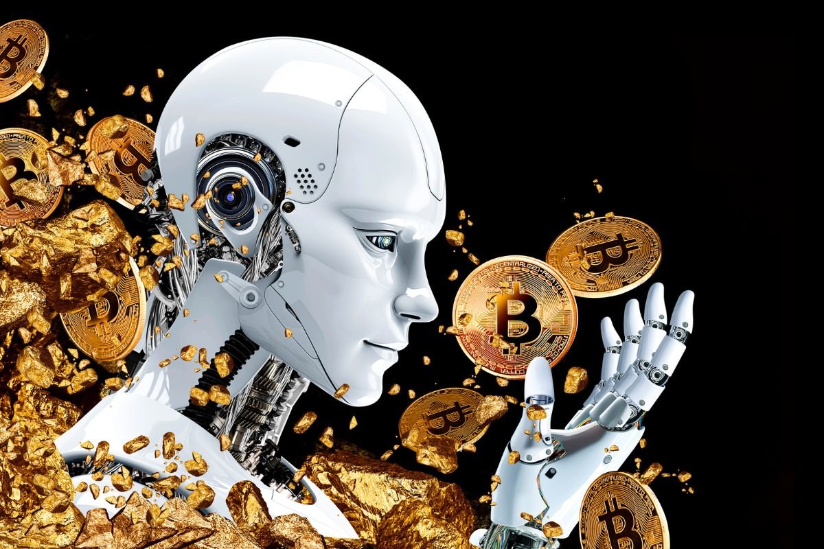 AI reveals a promising low-cap cryptocurrency you need to watch