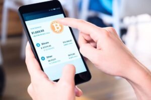 Earn your first  000 in crypto with these simple steps