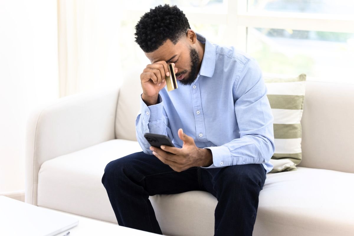 What happened when he spent .9 million on a tweet