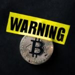 The 5 mistakes to avoid if you want to invest in crypto safely