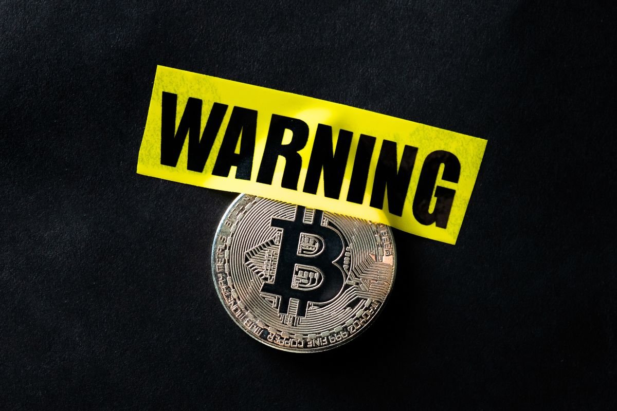 The 5 mistakes to avoid if you want to invest in crypto safely