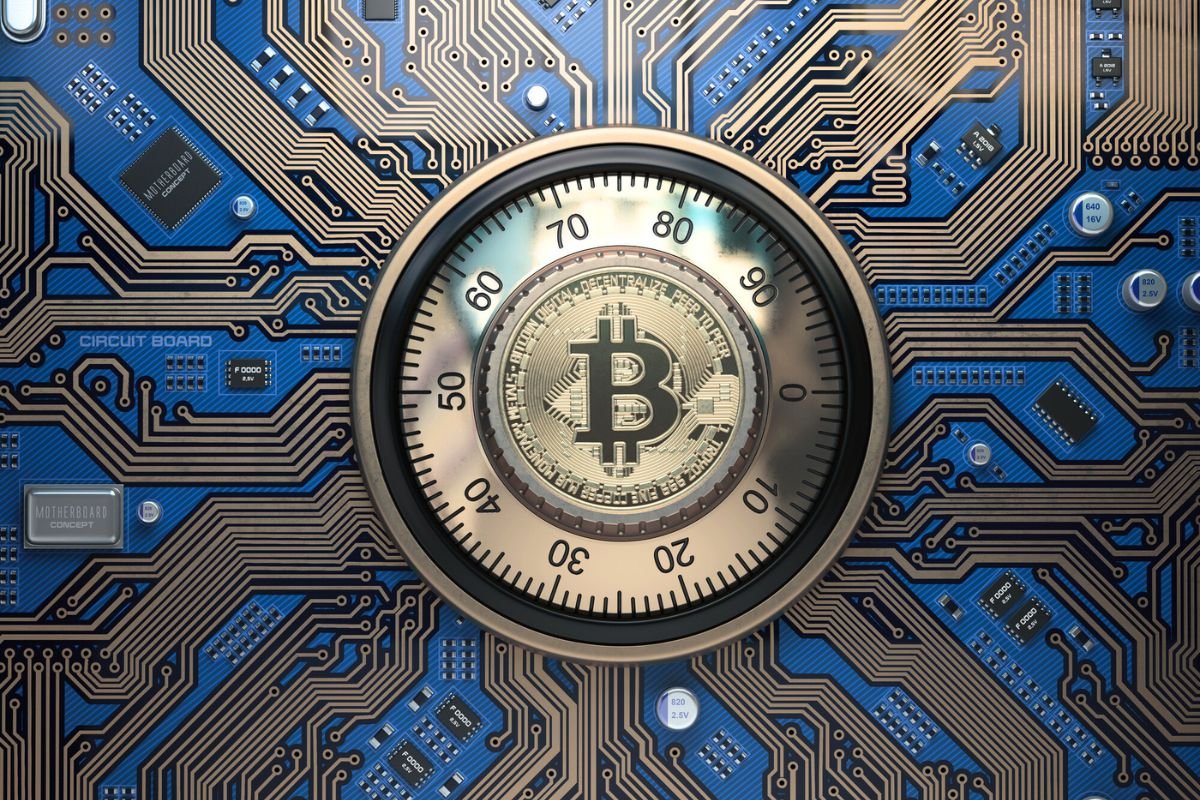 A thousand and one ways to protect your cryptocurrency like a pro