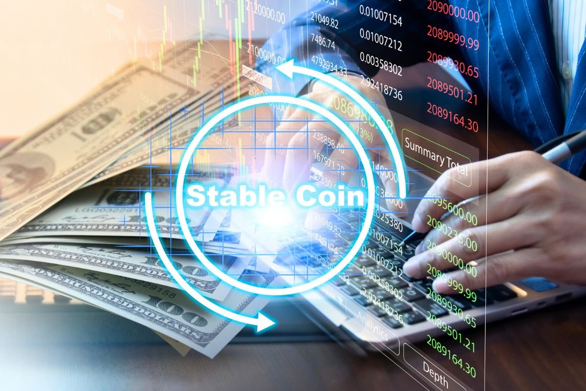 Wyoming launches its stablecoin, setting up a clash with the US government