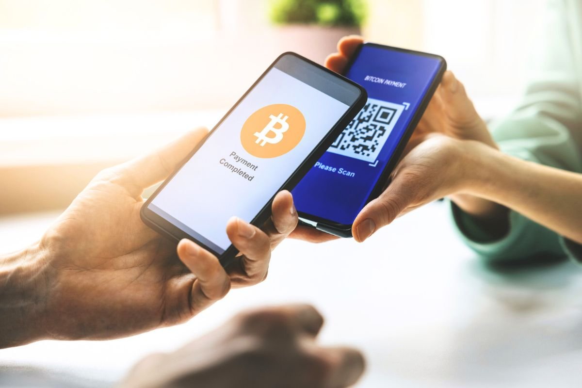 Can you really use cryptocurrency for everyday shopping?